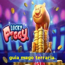 guia mago terraria